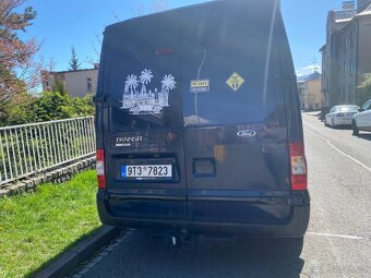 Ford Transit - 2