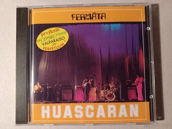 Predám gramoplatne, CD, DVD - 2