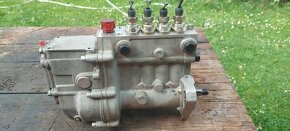 Vstřikovací čerpadlo na balkancar 3107 - 2