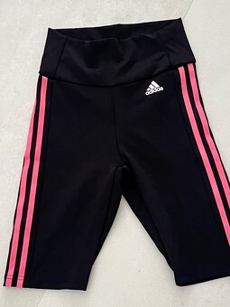 Legíny-kraťasy Adidas - 2