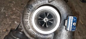 Turbo 1.9 tdi 74 kw skoda audi vw ATD - 2