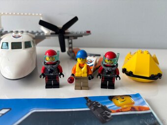 lego city 60164 - 2