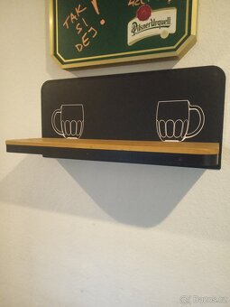 PIVNÍ LOKET ,,PILSNER URQUELL'' NOVÝ - 2