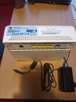 VDSL modem Huawei HG 622u - 2