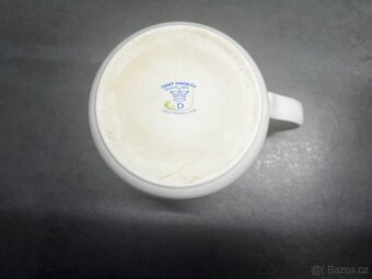 Hrnek dubi 500 ml - 2