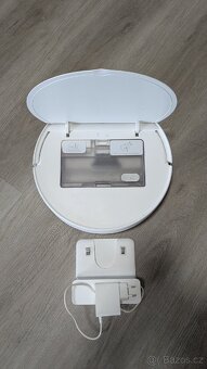 Robotický vysavač Xiaomi Mi Robot Vacuum-Mop Essential - 2