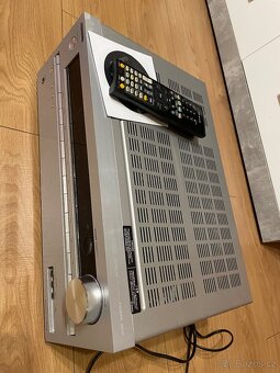 Onkyo TX-NR414 AV Receiver - 2