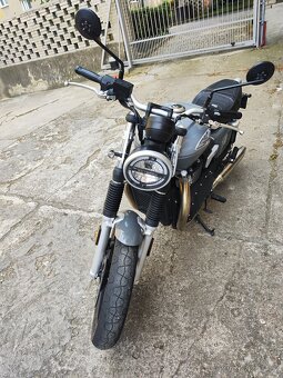 Brixton Cornwell 1200 - 2