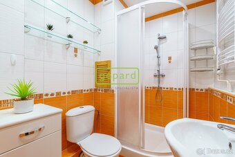 Pronájem bytu 1kk po kompletní rekonstrukci - 2