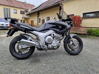 TDM 850 - 2