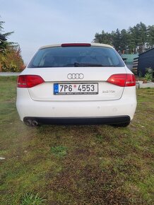 Audi A4 2.0 TDI 103Kw - 2