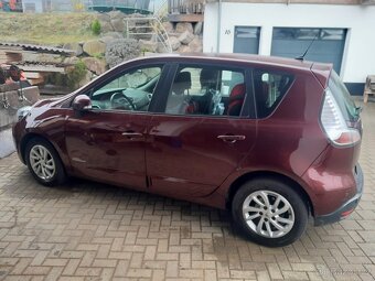 Renault Scenic - 2