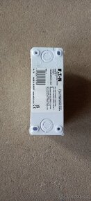 Eaton MINI-2-T Rozvodnice na omítku IP30 - 2