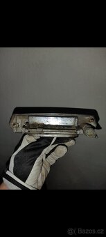 Lada Vaz Žiguli klika - 2