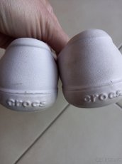 Crocs 30 - 2