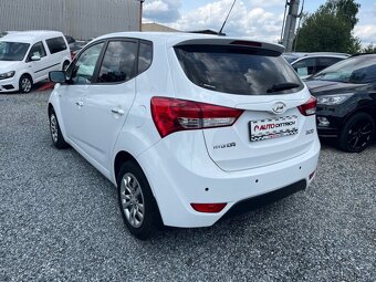 HYUNDAI ix20 1,4i - 2