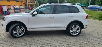 Volkswagen Touareg 3.0tdi 180kw - 2