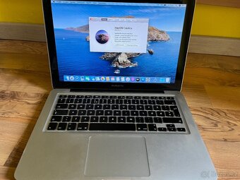 Apple Macbook Pro - 2