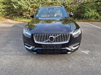 Volvo Xc 90 Inscription hybrid - 2