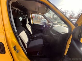 Fiat Dobló, 1.6 MTJ 105kL2H2KLIMACZ - 2