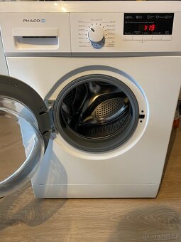 Pračka Philco PLD 1473 G - 2