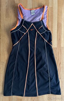 Sportovní & tenisové šaty NIKE vel. M/38 - 2