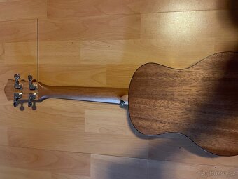 ukulele - CASCHA premium tenor Ukulele - 2