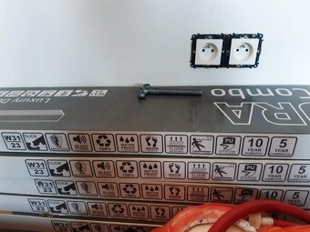Prodám vinylovou podlahu - 2
