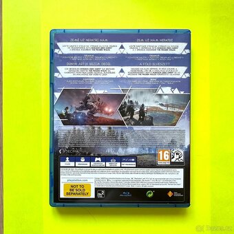 PS4 Horizon Zero Dawn-hra - TOP - 2