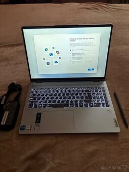 Lenovo IdeaPad Flex 5 - dotykový 16” | 16GB RAM | SSD 512GB - 2