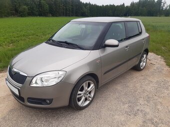 Fabia - 2