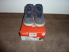 Kotníkové boty SUPERFIT Gore-Tex v. 32 (211 mm) s BOA - 2
