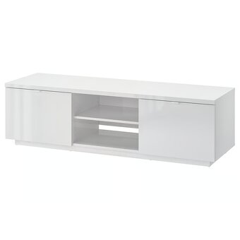 TV stolek BYAS IKEA - 2