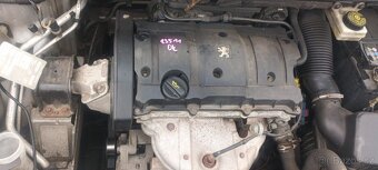 Peugeot 307 č. 23511 - 2