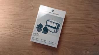 Master & Dynamic NYC MW07 Bluetooth - 52% sleva - 2