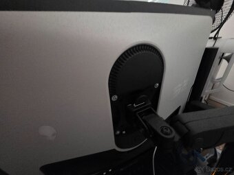 32" Dell Alienware AW3225QF - 2