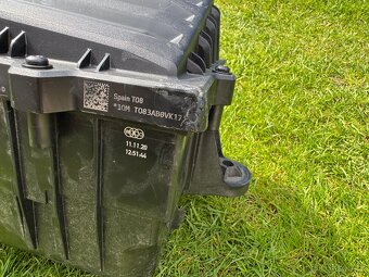 Filtrbox Škoda - 2