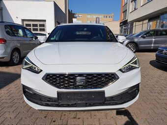 Seat Leon SP XCELLENCE 2.0 TDI 110kW DSG Webasto Ambient ACC - 2