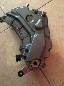 Yamaha MT 01 ,oil nadrž - 2