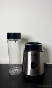 Smoothie mixér Vigan SMT 500WX TOP - 2