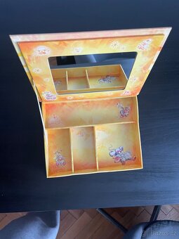 Krabička na šperky Diddl - 2