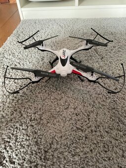 Dron JRC - 2