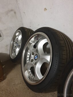 CMS 17 " s LETNI PNEU - 2
