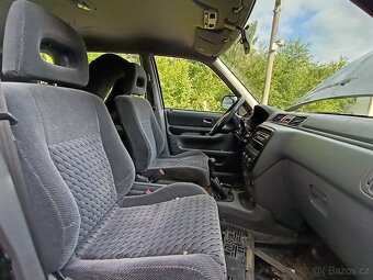 Honda CR-V díly crv - 2