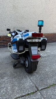 Dětská motorka - 2