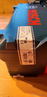 Bruska Bosch GSS 160 Multi - 2