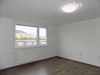 Pronájem byt 1+1, 35㎡ - 2