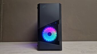 ❰ Herní PC | RYZEN 5 2700X, RX 6600, 16GB RAM, SSD 1TB ❱ - 2