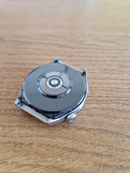 Chytré hodinky Huawei GT 3 - nefunkcni - 2