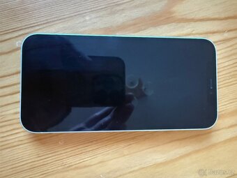 Apple IPhone 12, 64gb, zachovalý - 2